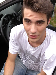 anal,bareback,cumshots,facial,hardcore,oral,amateurs,straight,twinks,uncut,brunette,car,jeans,pov