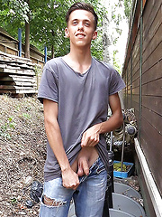 anal,bareback,cumshots,facial,hardcore,oral,amateurs,outdoors,shaved,straight,twinks,uncut,brunette,forest,jeans,pov