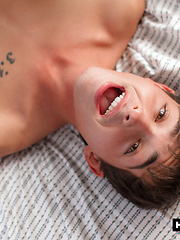anal,bareback,hardcore,oral,rimming,shaved,twinks,brown hair