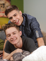 anal,hardcore,oral,rimming,shaved,twinks,brown hair,tight