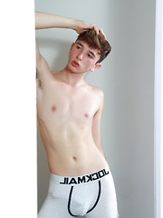 softcore,solo,twinks,panties,underwear,erotic,brown hair