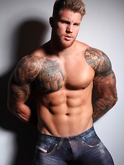 softcore,hunks,jocks,muscle,solo,tattoo,panties,underwear,erotic